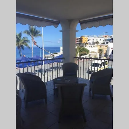 Puesta De Sol Appartement *